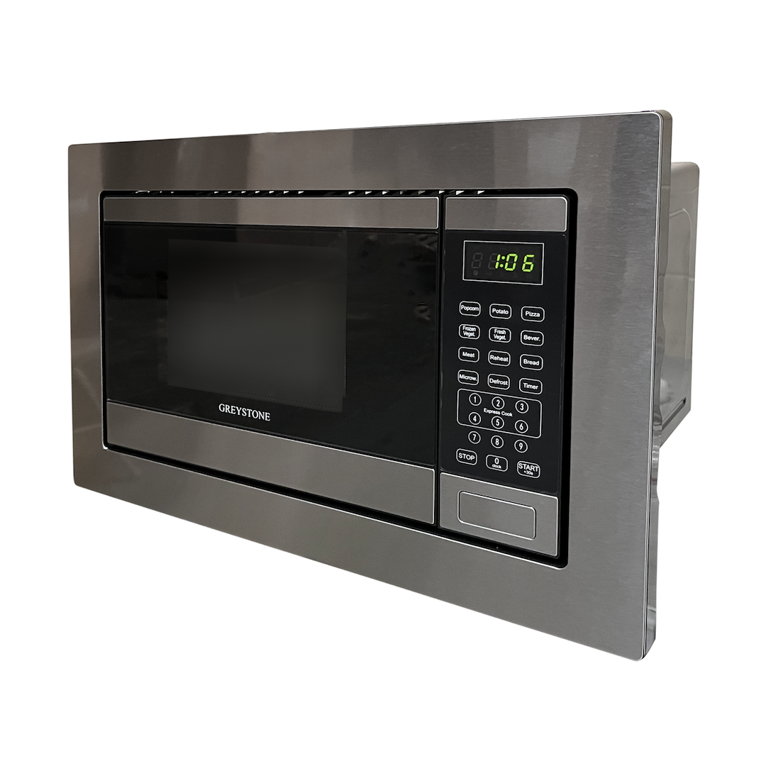 Product of Furrion Llc 107848 Microwave Oven