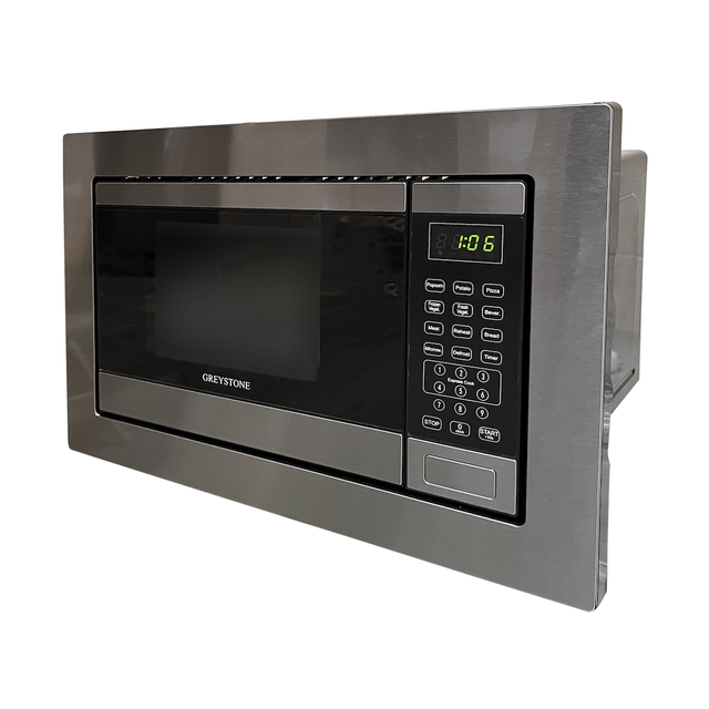 Product of Furrion Llc 107848 Microwave Oven