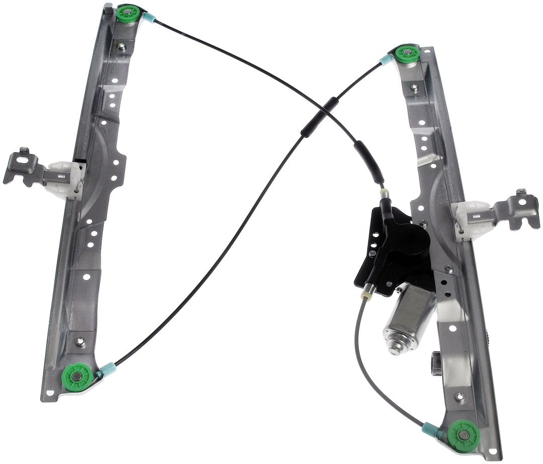 Dorman (Oe Solutions) 748-525 Window Regulator||748-525-001.Jpg||85||d18748525||1622781