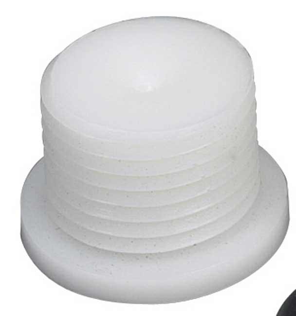 Product of Moeller Marine Products 020304-10 Boat Drain Plug