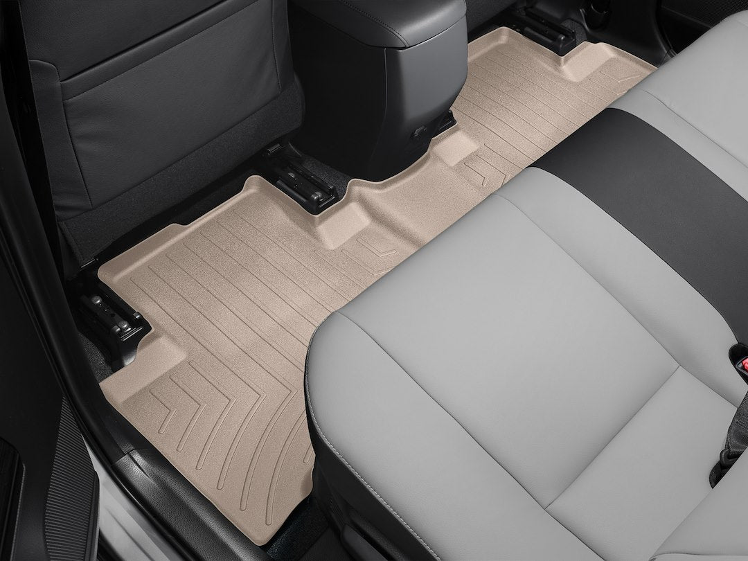 Weathertech (Usa) 455103 Floor Liner||455103_1.Jpg||86||w24455103||1659480
