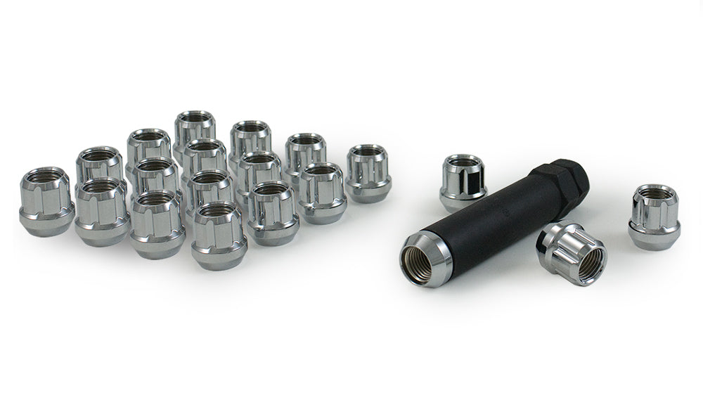 Product of Gorilla K5cos-00012gr Wheel Installation Kit