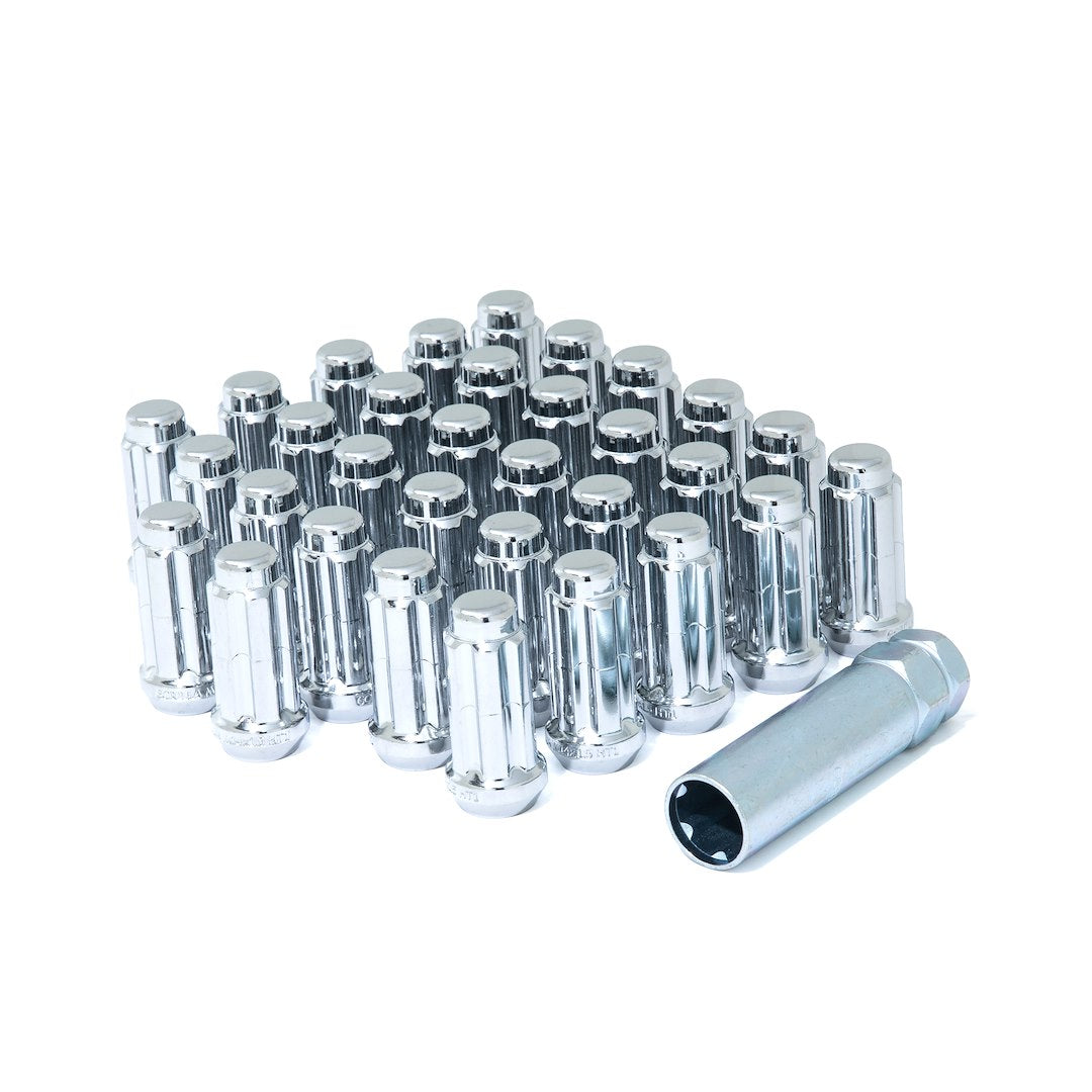 Product of Gorilla K8ts-00916gr Wheel Installation Kit