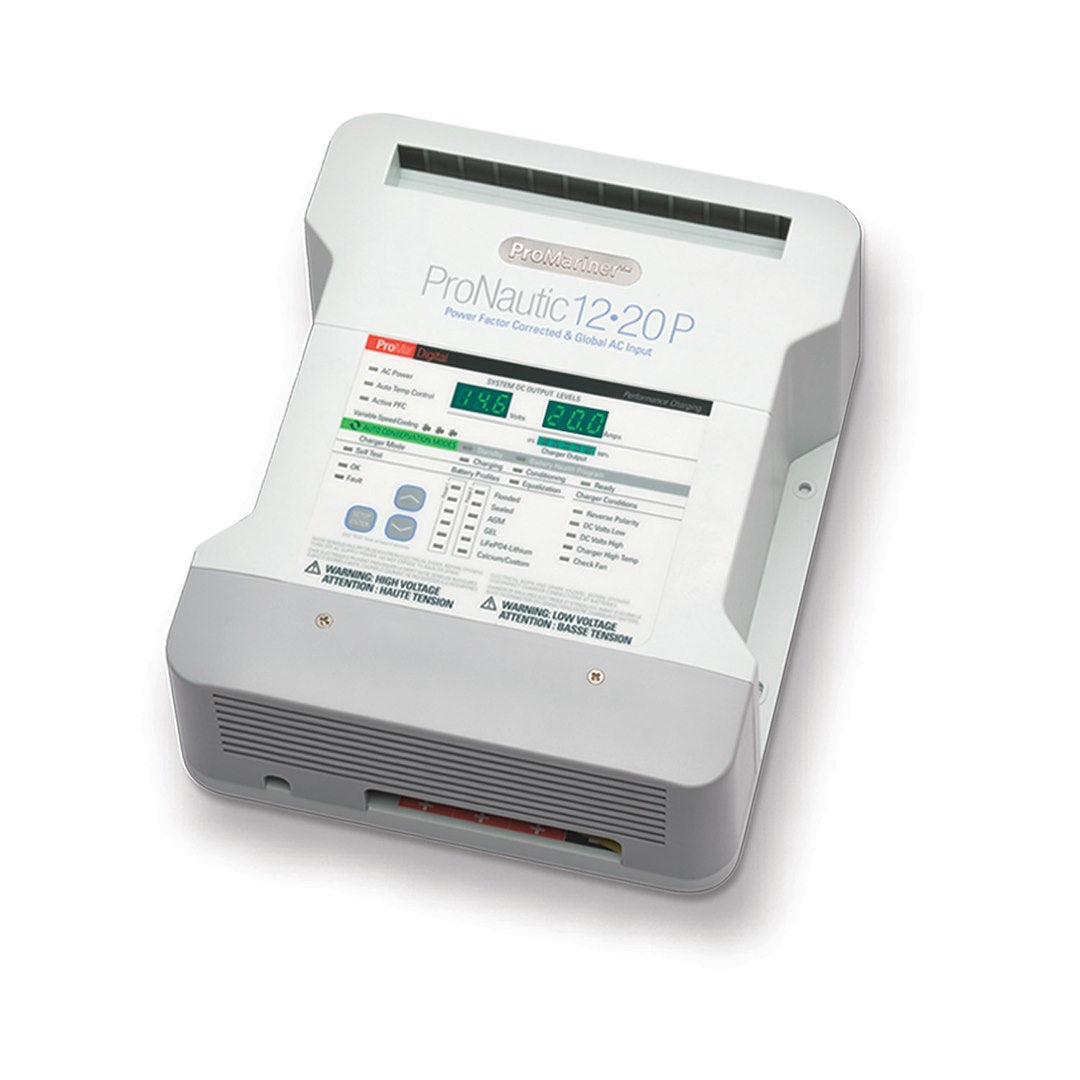 Product of Pro Mariner 63120 Battery Charger