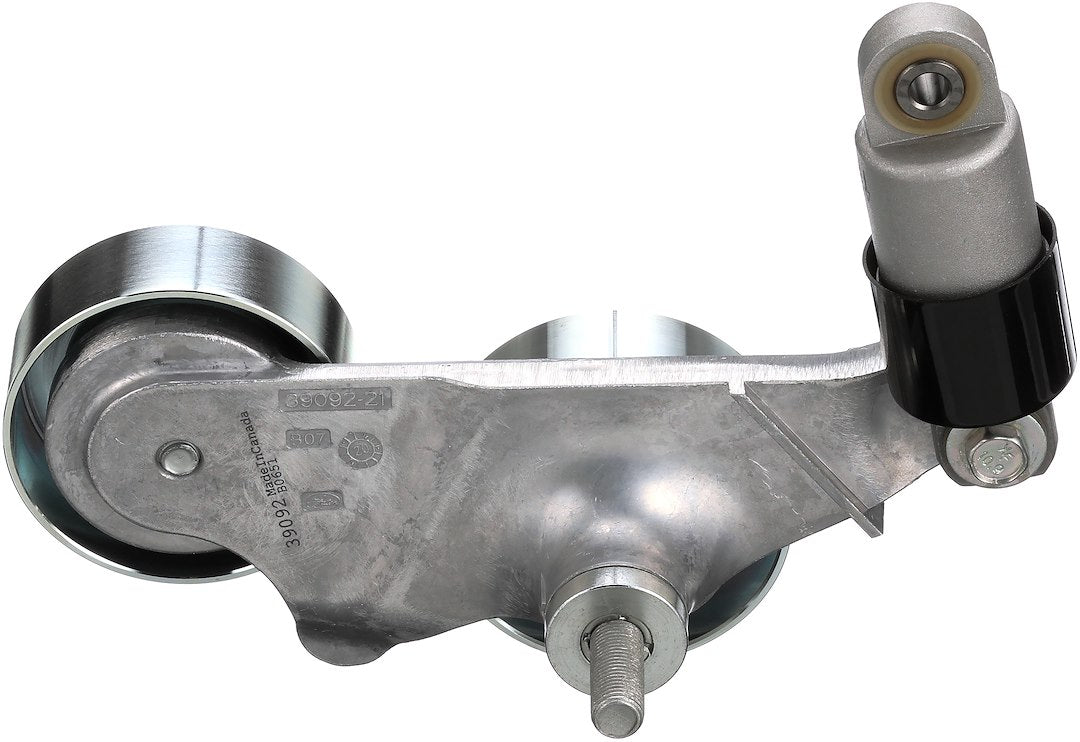 Gates 39092 Accessory Drive Belt Tensioner Assembly||39092-3_Bac_A.Jpg||87||grc39092||1033655