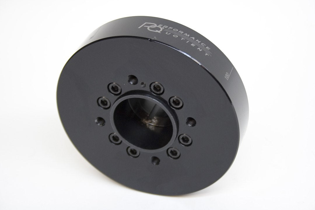 Prw Industries, Inc. 2530201 Harmonic Balancer Damper Ring||2530201.Jpg||85||prw2530201||1739128