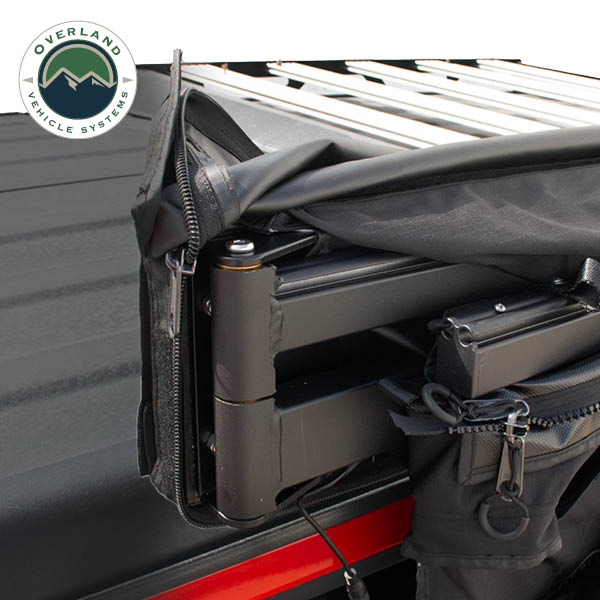 Overland Vehicle Systems 18069919 Awning - Roof Rack Kit Component||xd 180 Awning Presentation_16.Jpg||95||ovs18069919||1559985