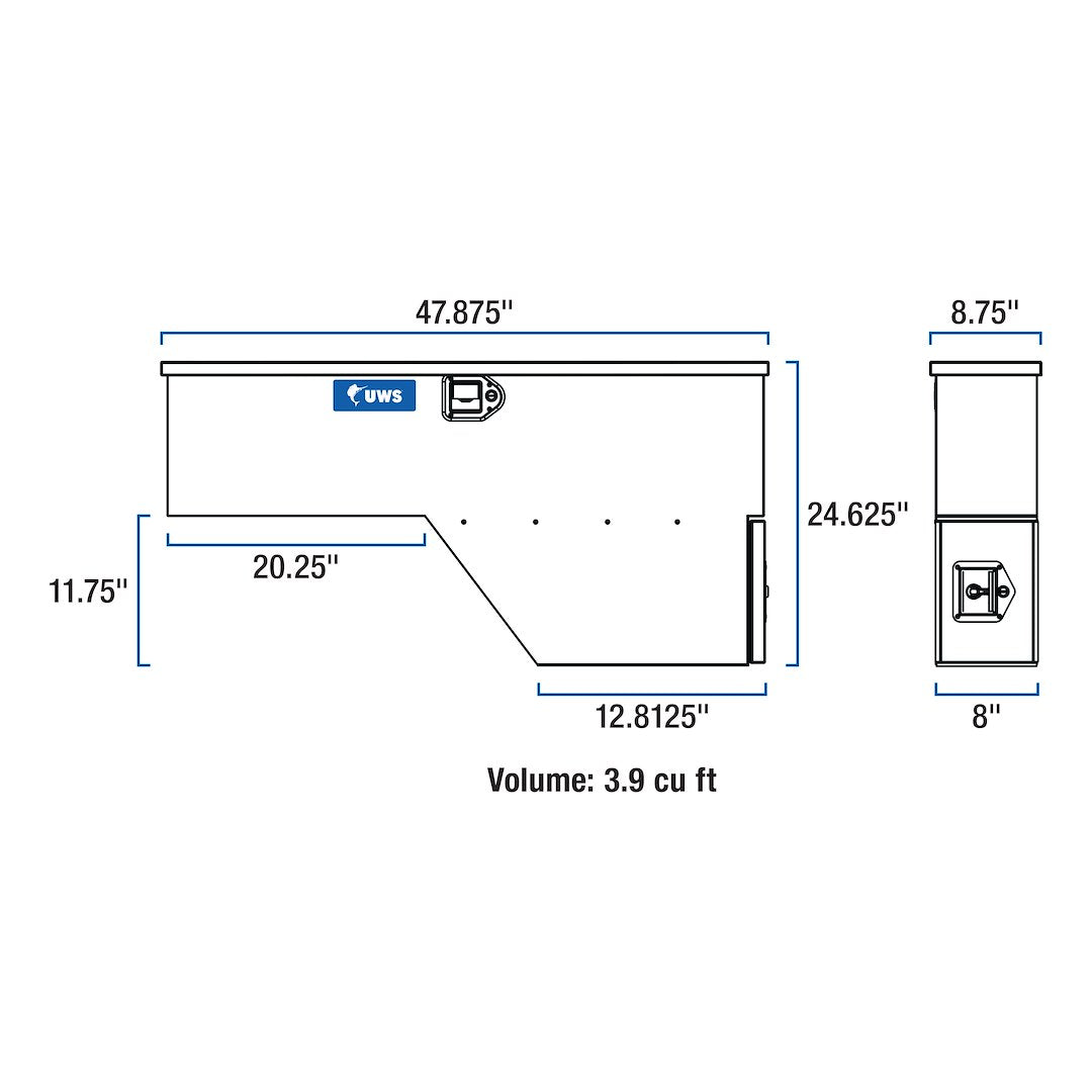 Uws Ec30012 Tool Box||ec30012_3008x1990_Ca.Jpg||90||u22ec30012||2261841