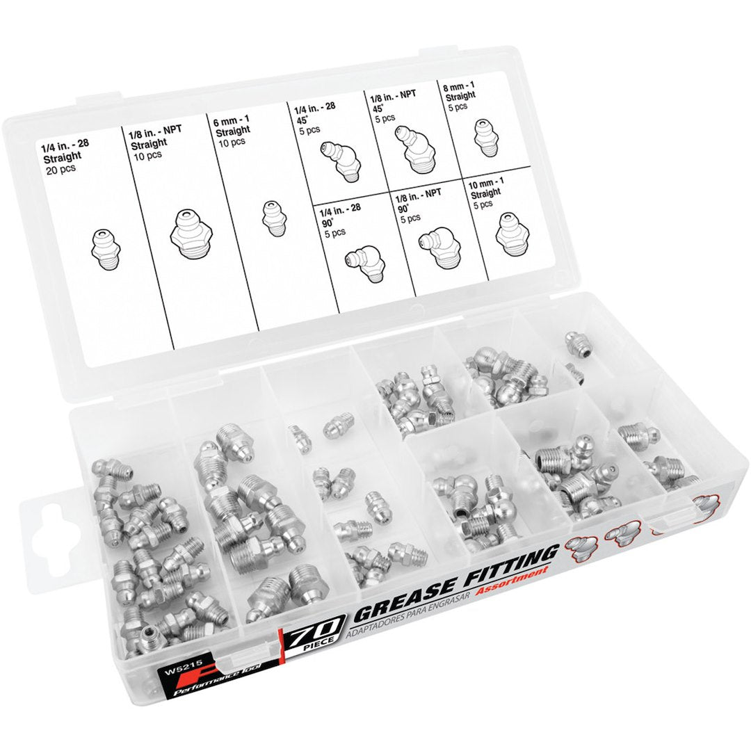Performance Tool W5215 Grease Fitting||w5215.Jpg||85||ptlw5215||902391