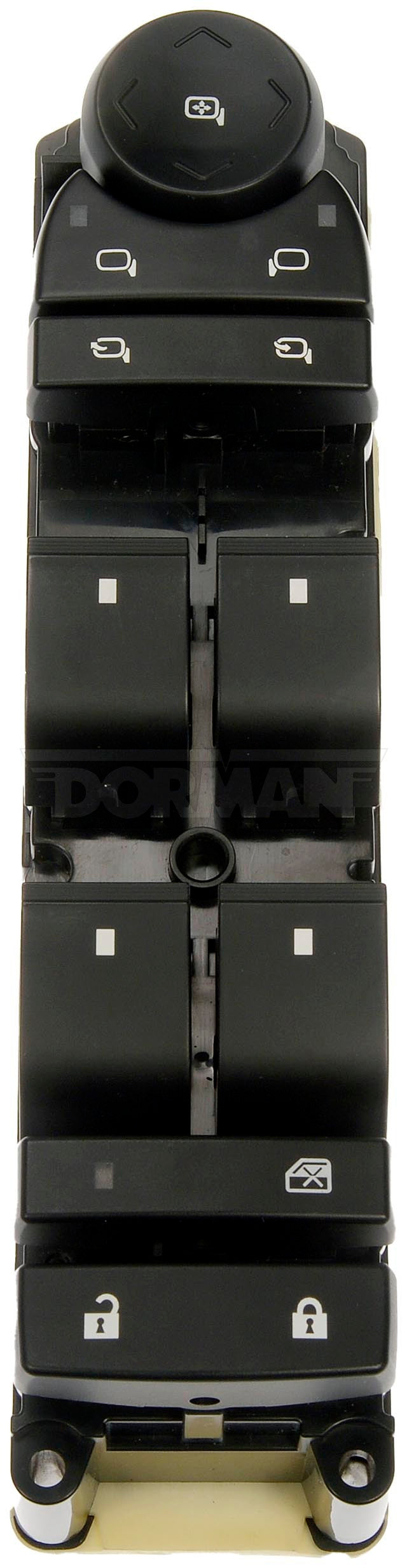 Dorman (Oe Solutions) 920-021 Power Window Switch||||86||d18920021||2013520