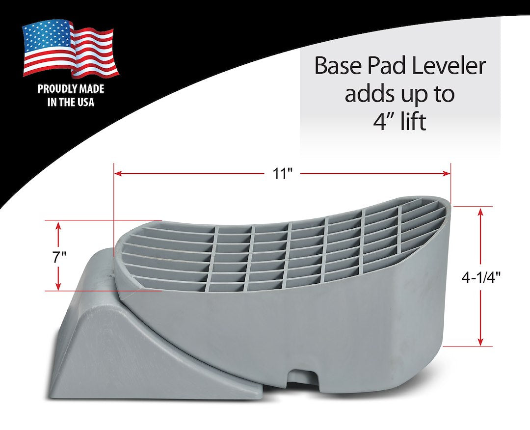 Product of Stromberg Carlson Jbp-Ttkit Trailer Leveling Kit