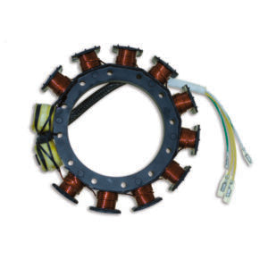 Product of Cdi Electronics 174-2075k 2 Marine Ignition Stator
