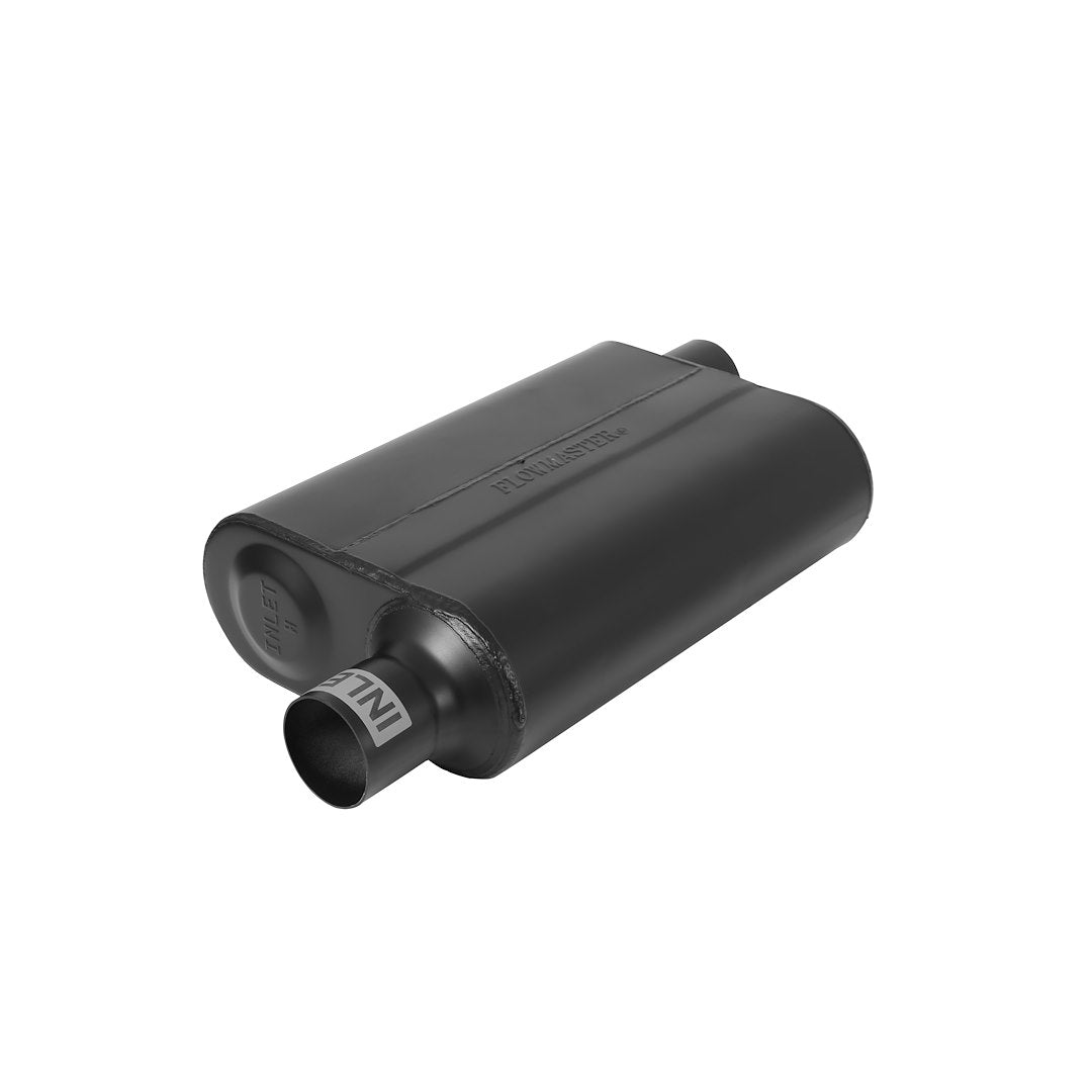 Product of Flowmaster 942448 Super 44 ™ Delta Flow ® Steel Exhaust Muffler