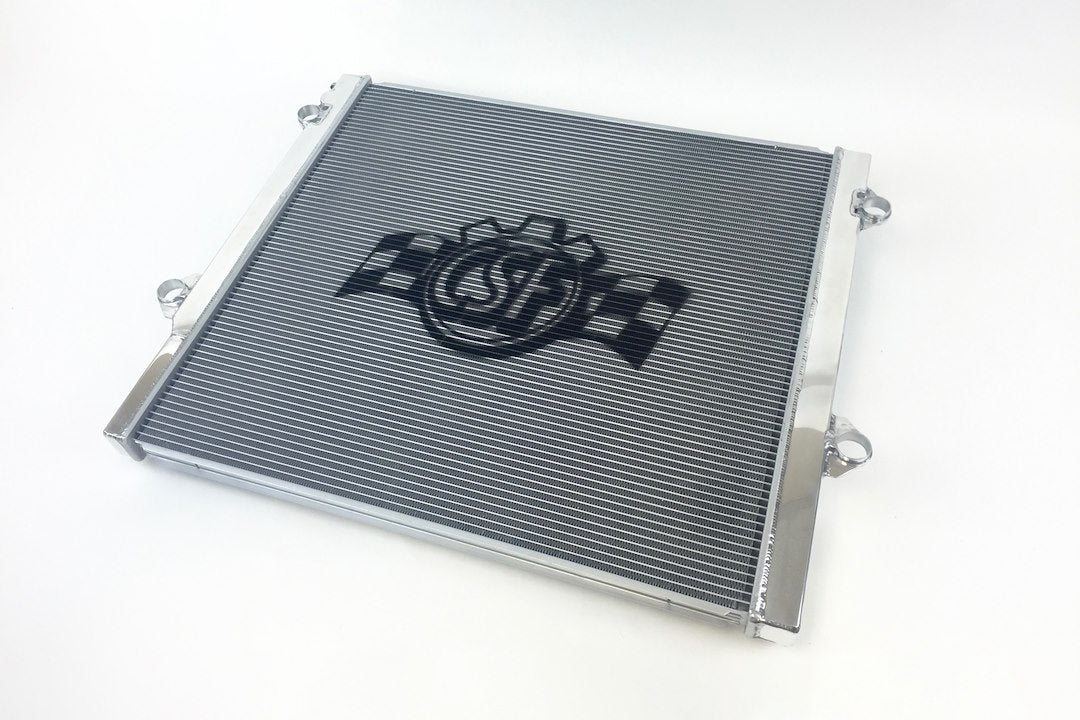 Product of Csf 7076 Radiator