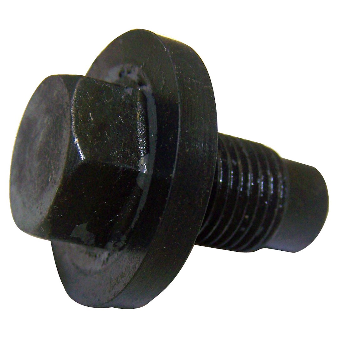 Crown Automotive 6034376 Oil Drain Plug||6034376.Jpg||85||c1y6034376||1348401