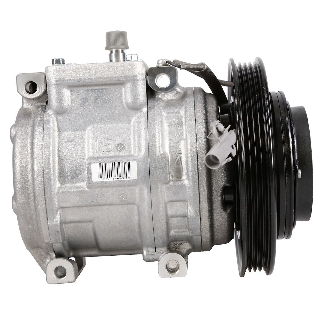 Denso 471-1169 Air Conditioner Compressor||471-1169_2.Jpg||87||d454711169||2139840