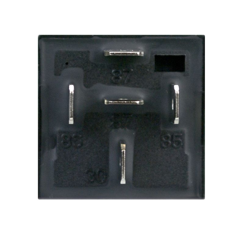 Product of Hella 965400071 Multi Purpose Relay