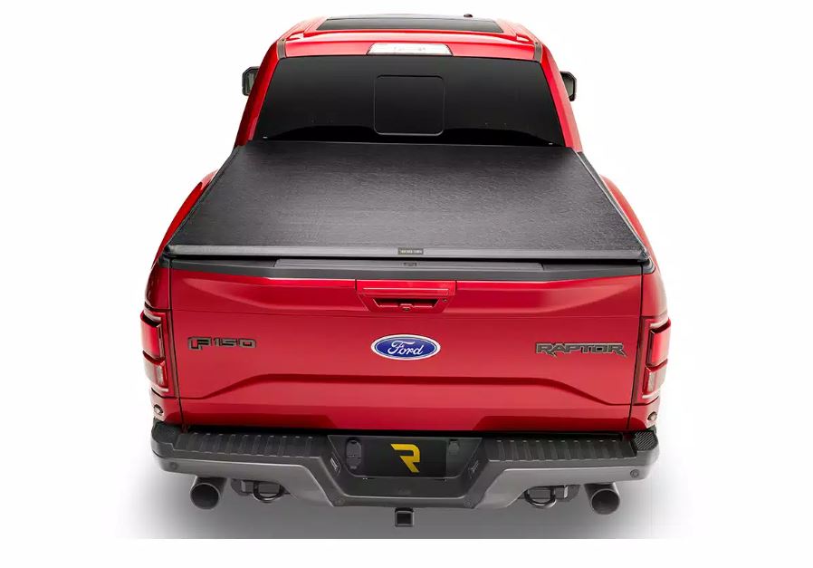 Product of Truxedo TruXport Soft Roll-Up 267101 Tonneau Cover
