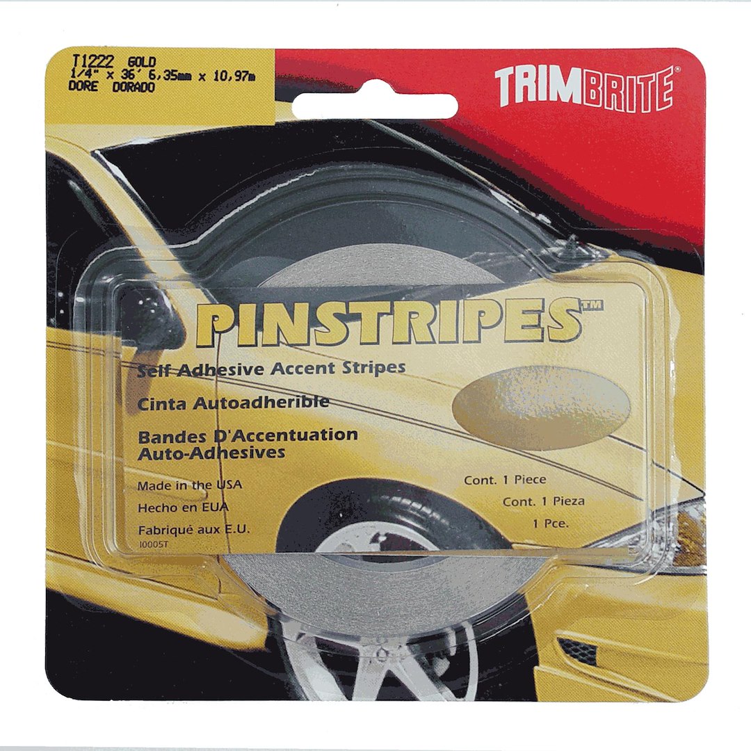Product of Trimbrite T1222 Pinstripe Tape
