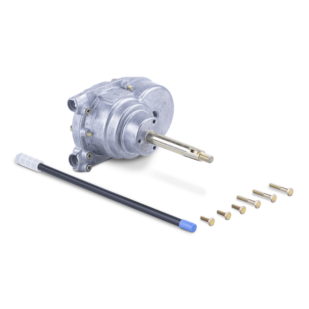 Product of Seastar Sh4910p Helm Steering System