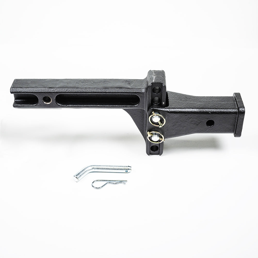 Product of Blue Ox Bx88379 Trailer Hitch Receiver Tube Adapter