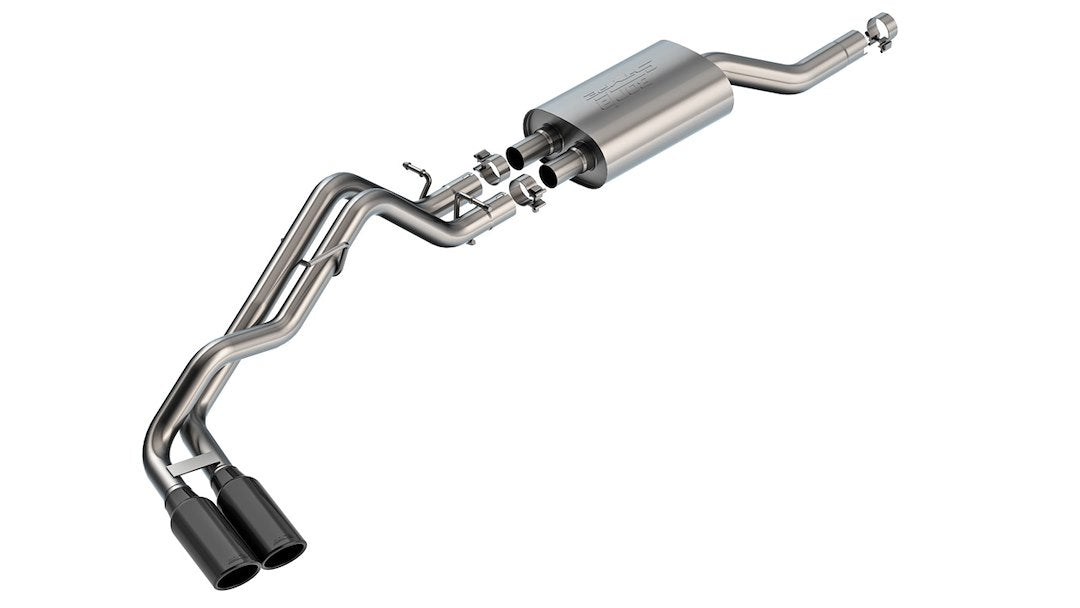Borla 140975bc Exhaust System Kit||140975bc.Jpg||85||b25140975bc||1682475