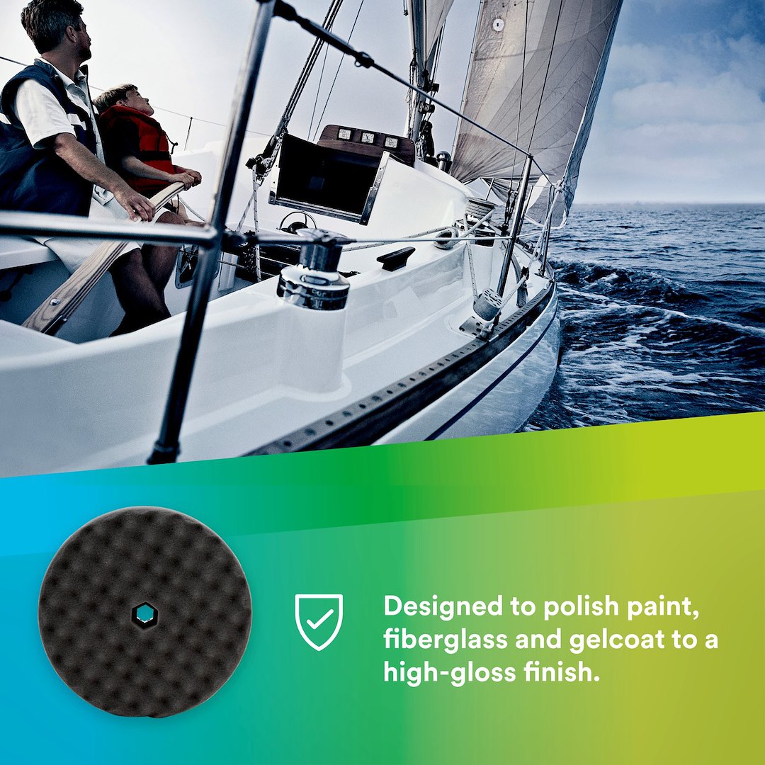 Product of 3m 05707 Polishing Pad