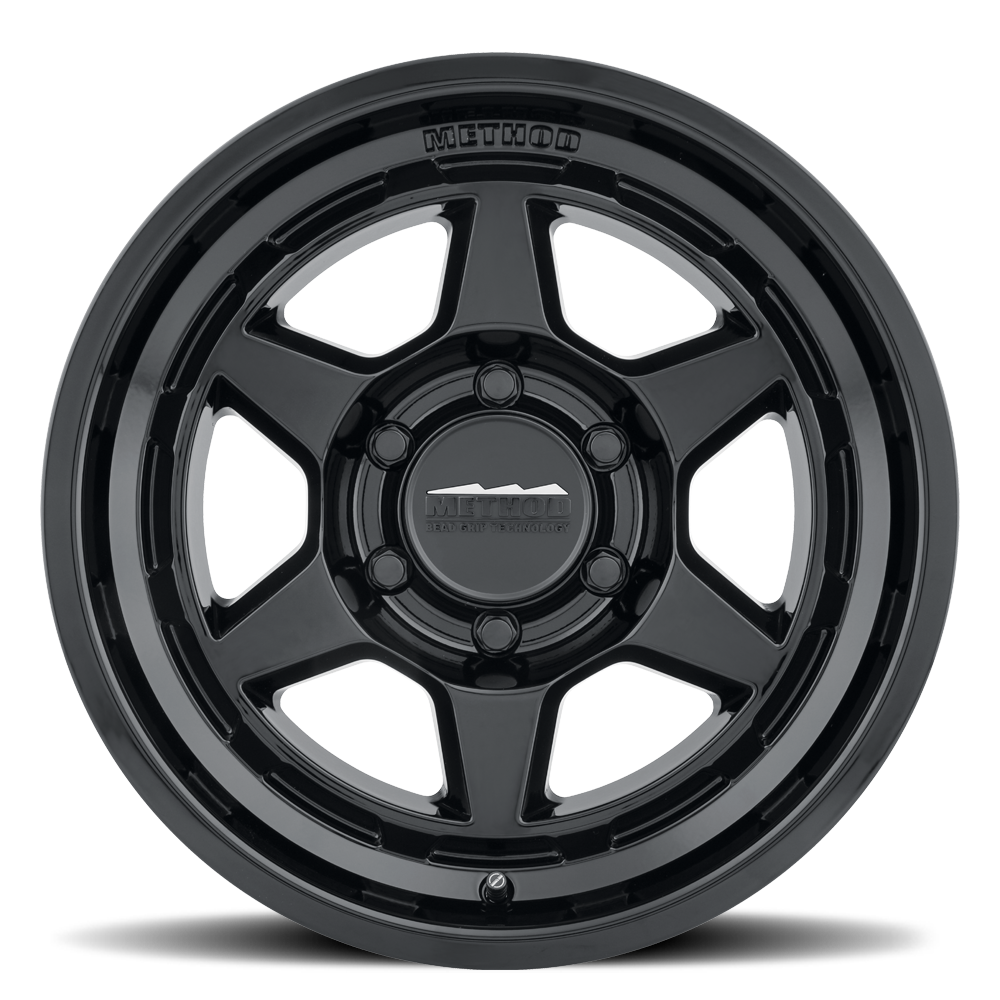 Method Race Wheels Mr708790601338n Wheel||method-Mr708-Wheel-6lug-Gloss-Black_1.Png||86||mrw790601338n||1738997