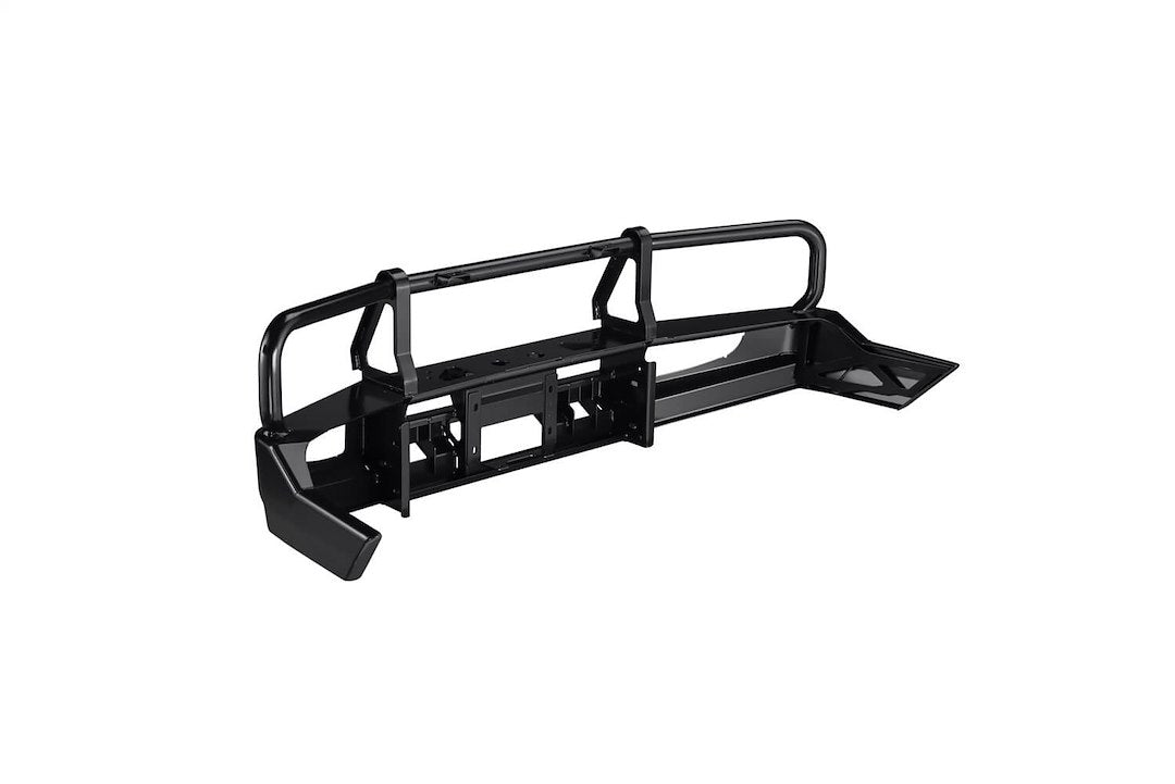 Product of ARB 3421520 Deluxe Bar Steel Powder Coated Bumper
