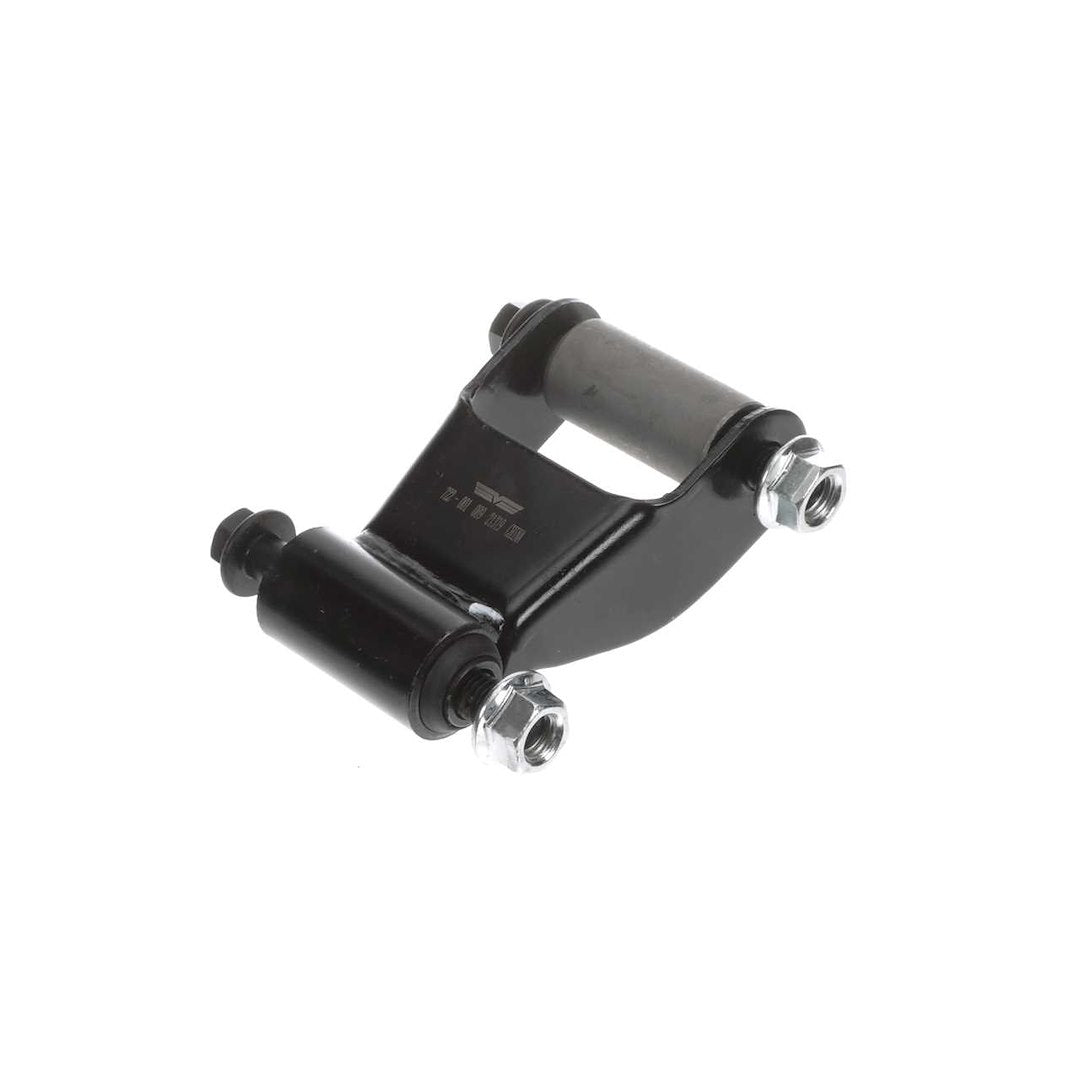Product of Dorman (Oe Solutions) 722-001 Leaf Spring Shackle