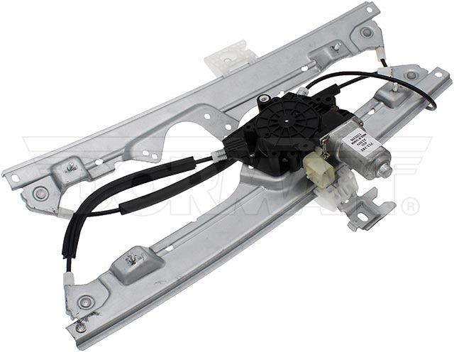 Dorman (Oe Solutions) 751-282 Window Regulator||751-282_2.Jpg||87||d18751282||1173304