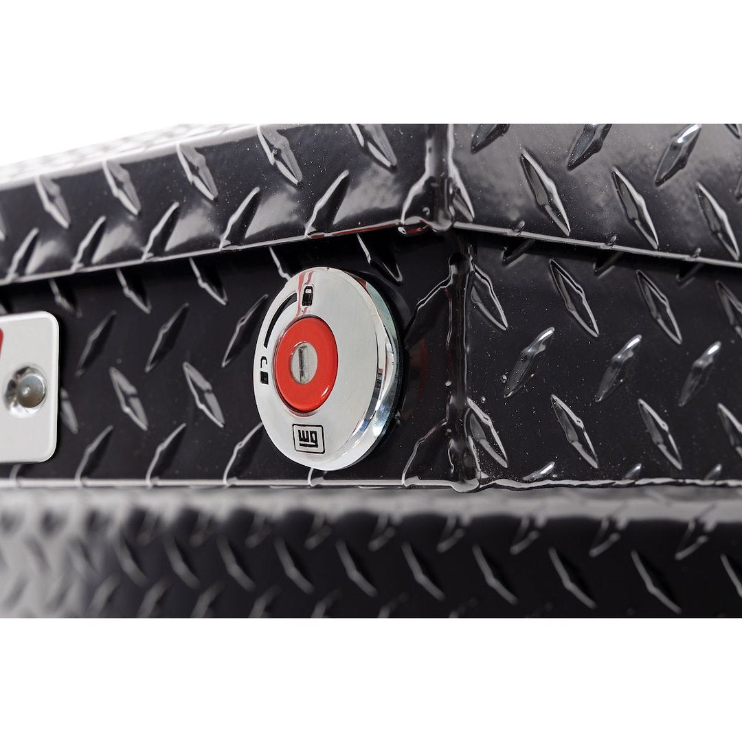 Product of Weather Guard (Werner) 123-5-04 Extra Deep Toolbox