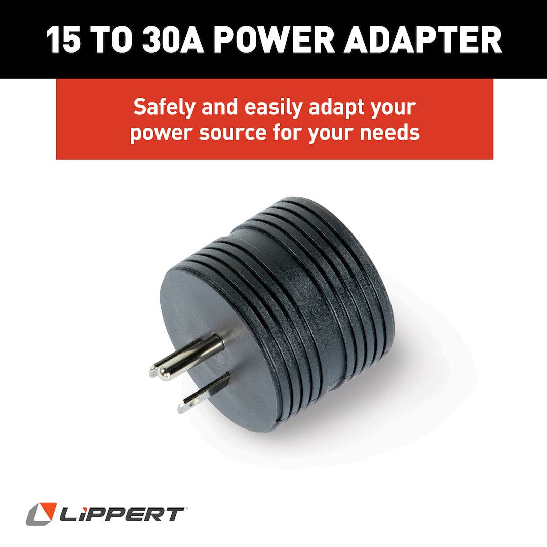 Product of Lippert Components 2023000844 Rv Start Up Kit