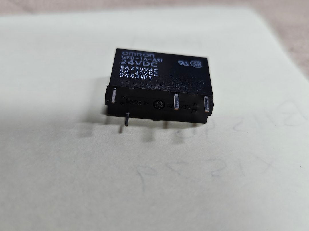 Product of Lewmar B11546 Multi Purpose Relay