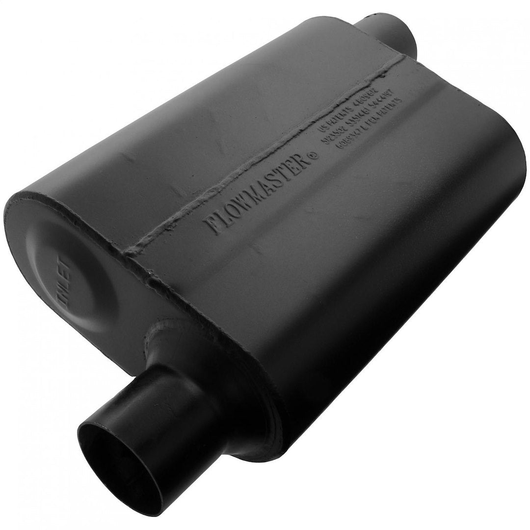 Product of Flowmaster 942548 Super 44 ™ Delta Flow ® Steel Exhaust Muffler