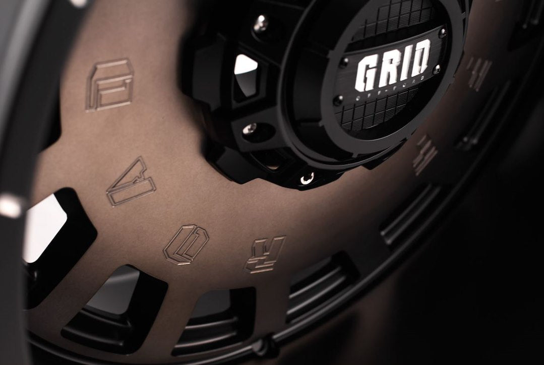 Grid Wheels Gd0320100052d287 Wheel||gd03_Matte Black Machined Face With Dark Tint_4.Jpg||89||grw32152d287||1583582