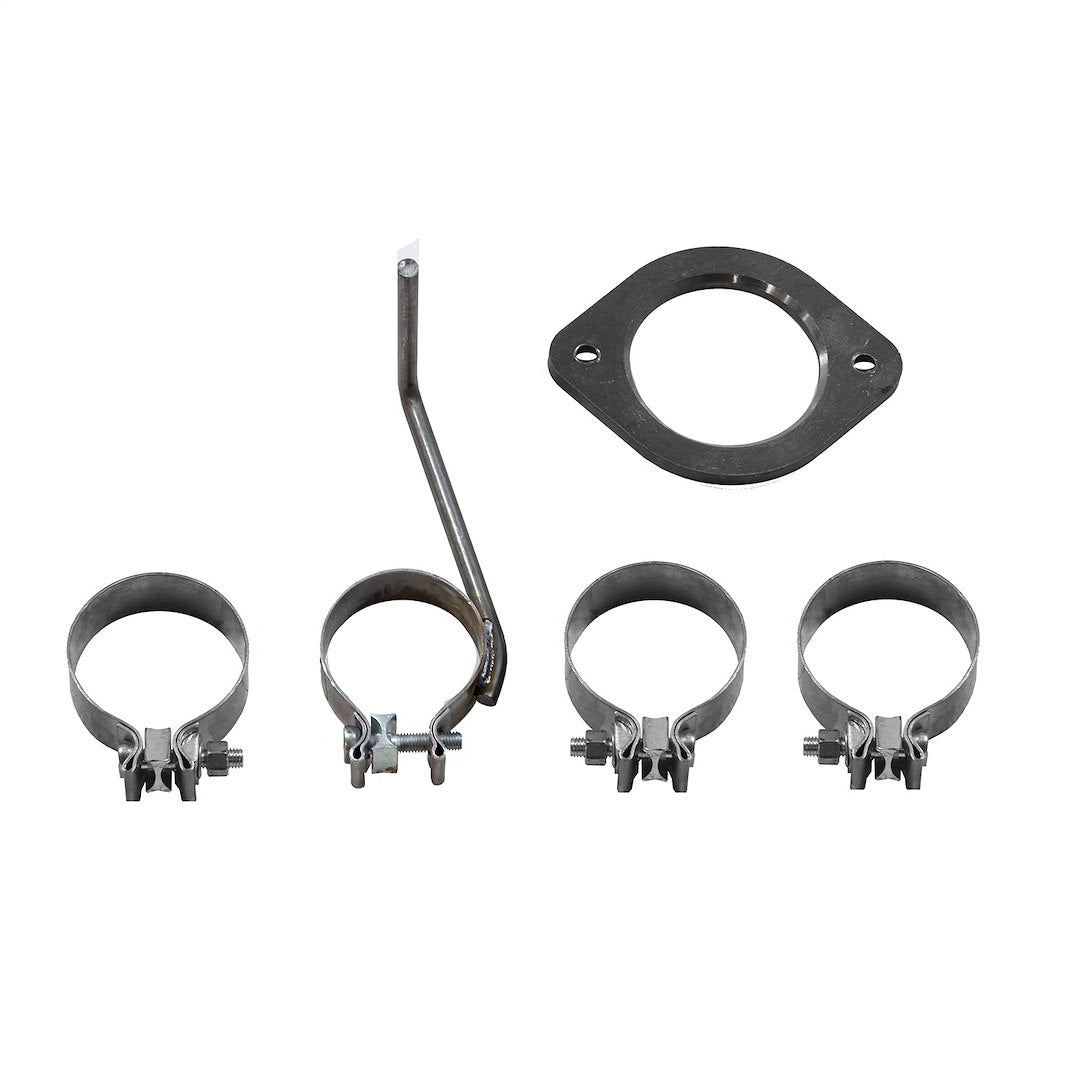 Product of Flowmaster 718115 FlowFX Cat-Back System Single Exhaust System Kit