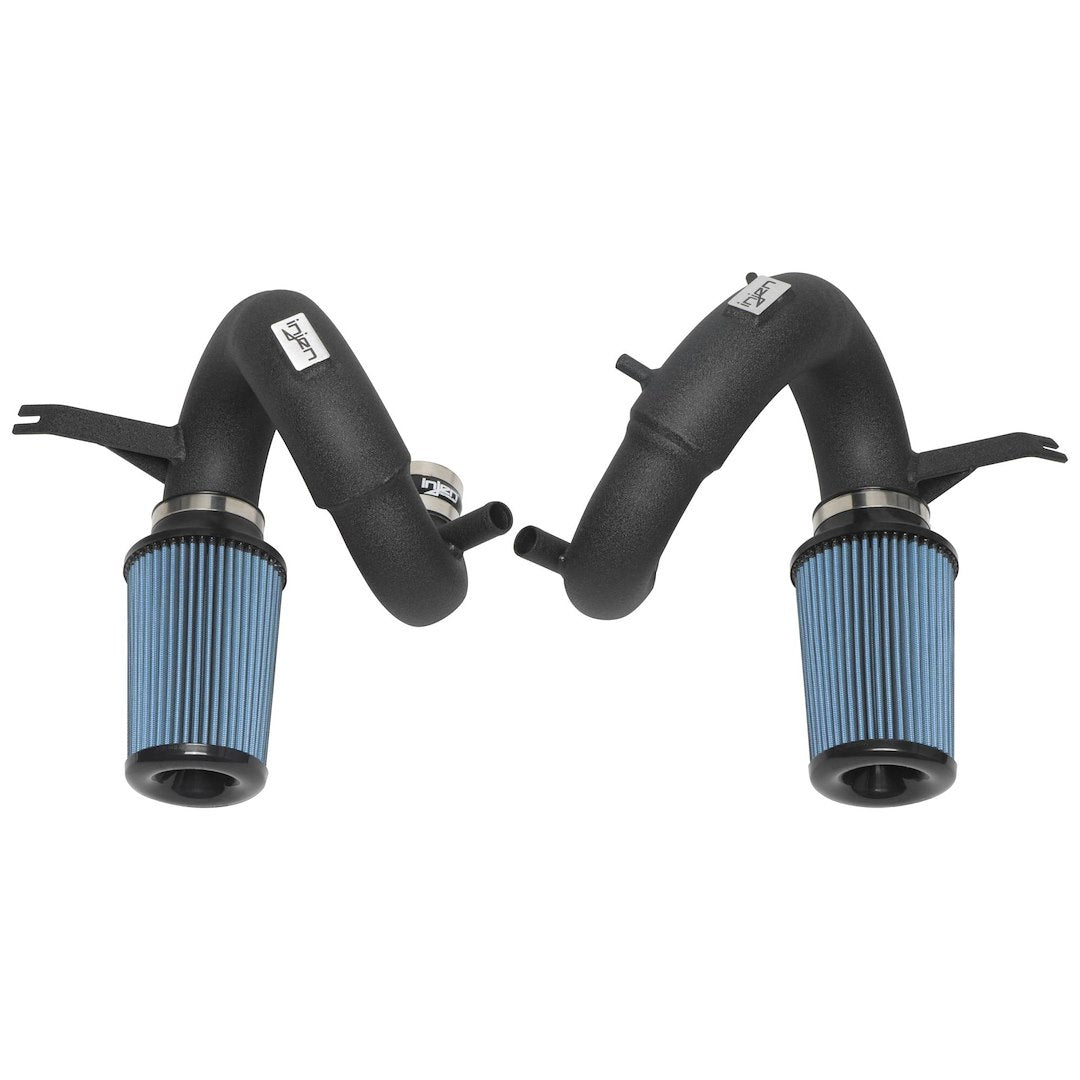 Product of Injen Technology SP1350WB Cold Air Intake w/ Filter