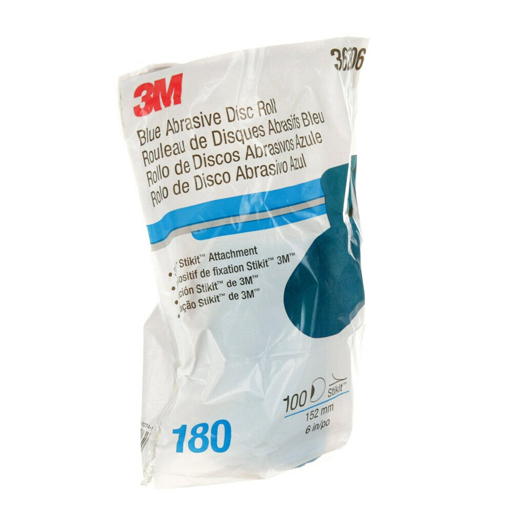 Product of 3m 36206 Sandpaper