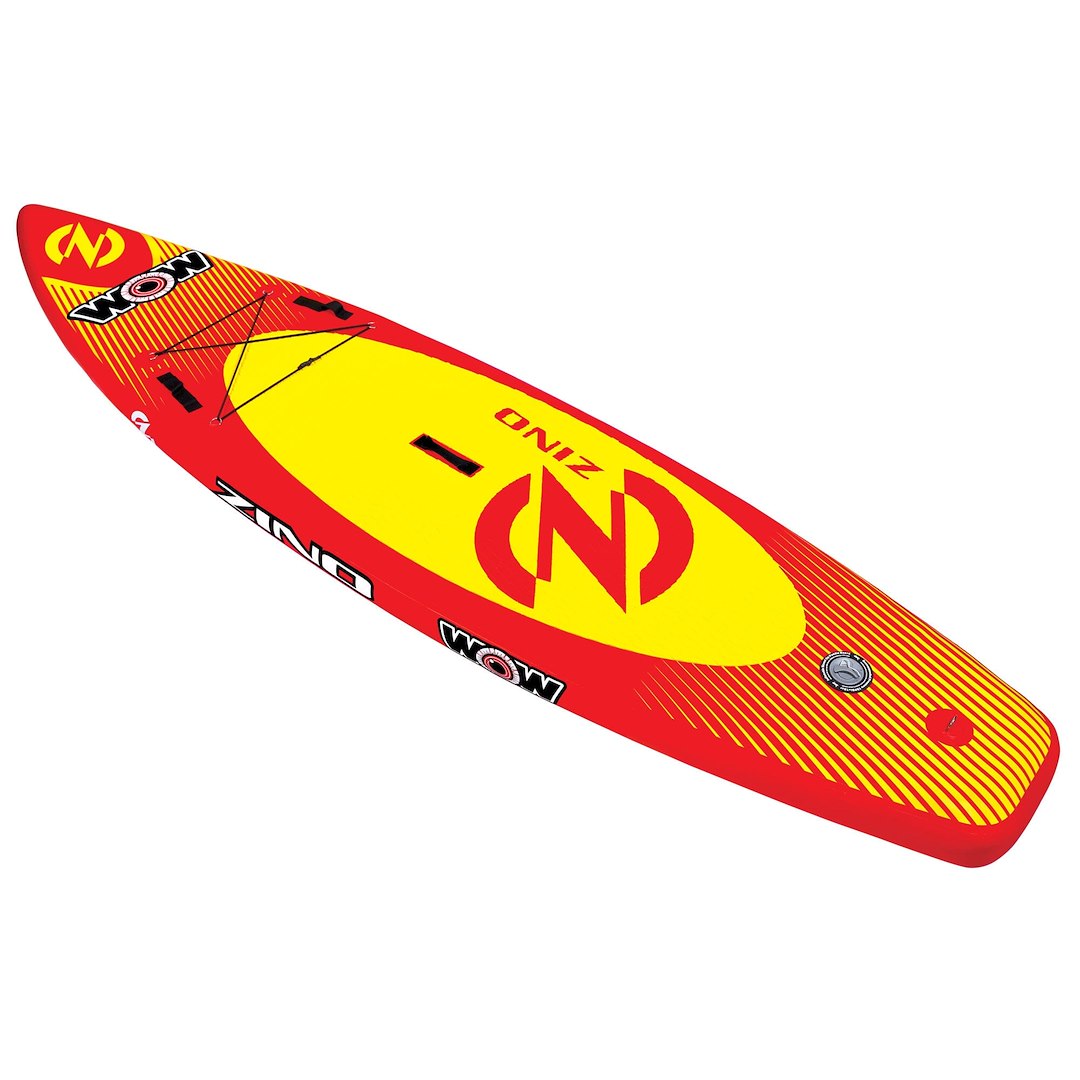 Product of World Of Watersports 21-3020 Paddle Board