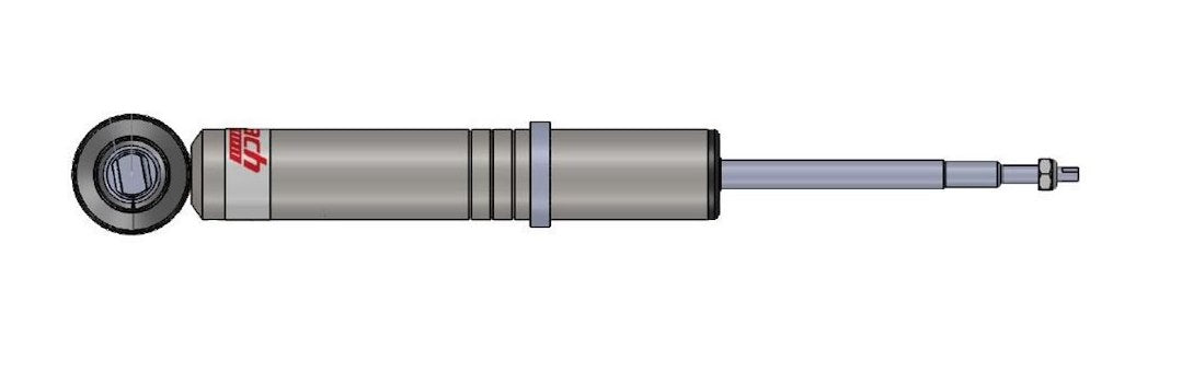 Product of Eibach E60-23-006-03-10 Pro-Truck Sport Leveling Monotube Shock Absorber