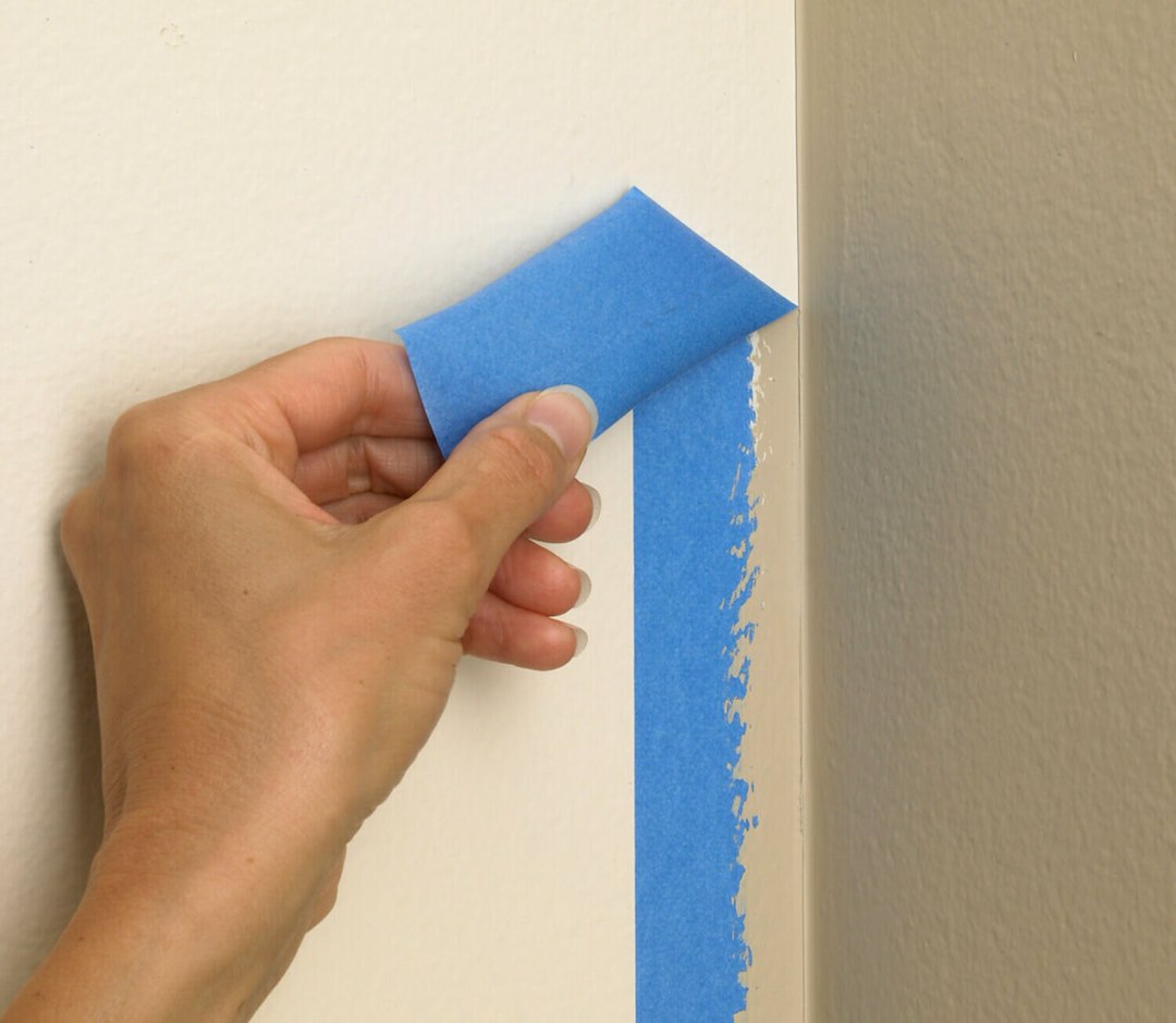 Product of 3m 03681 Masking Tape