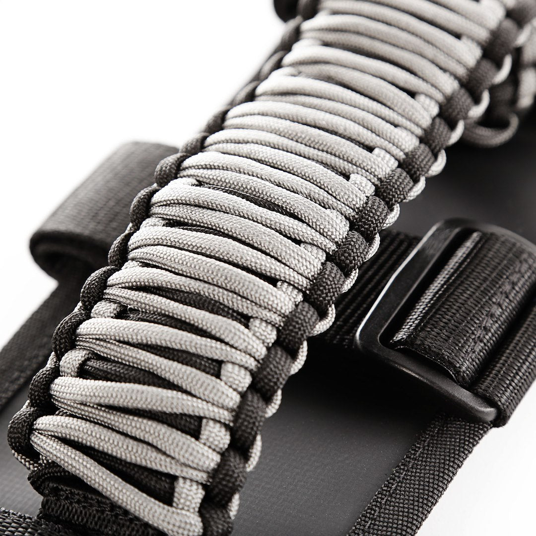 Product of Rugged Ridge 13505.32 Interior Grab Strap
