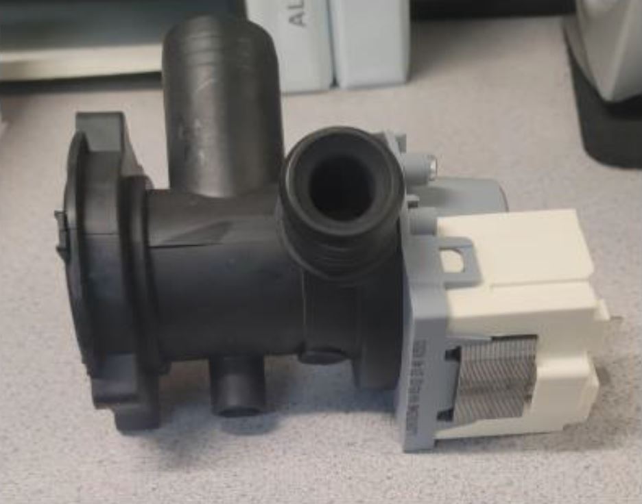 Product of Splendide 763657 Clothes Washer/ Dryer Pump