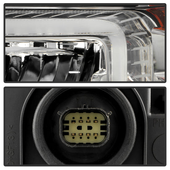 Xtune 9960000 Headlight Assembly||9960000_2.Jpg||87||s2z9960000||2219179