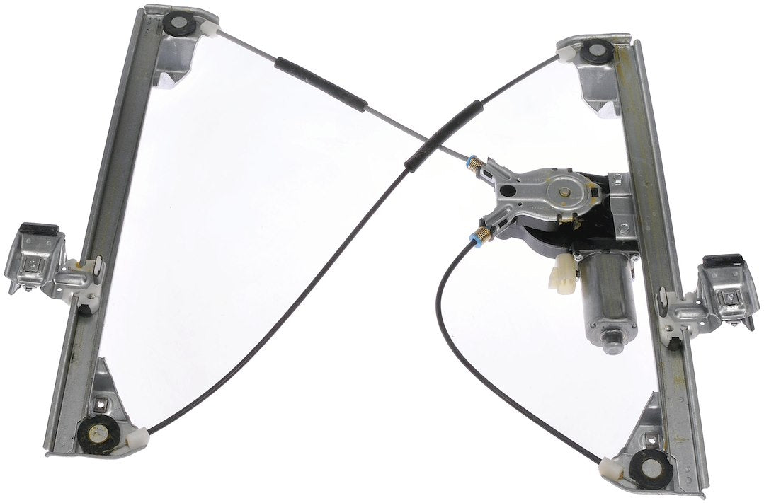 Dorman (Oe Solutions) 751-706 Window Regulator||751-706-52058-001.Jpg||85||d18751706||2244356