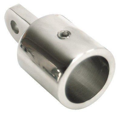 Whitecap Industries S-1431c Boat Bimini Top Cap Fitting||s-1431c.Jpg||85||w7es1431c||1268579