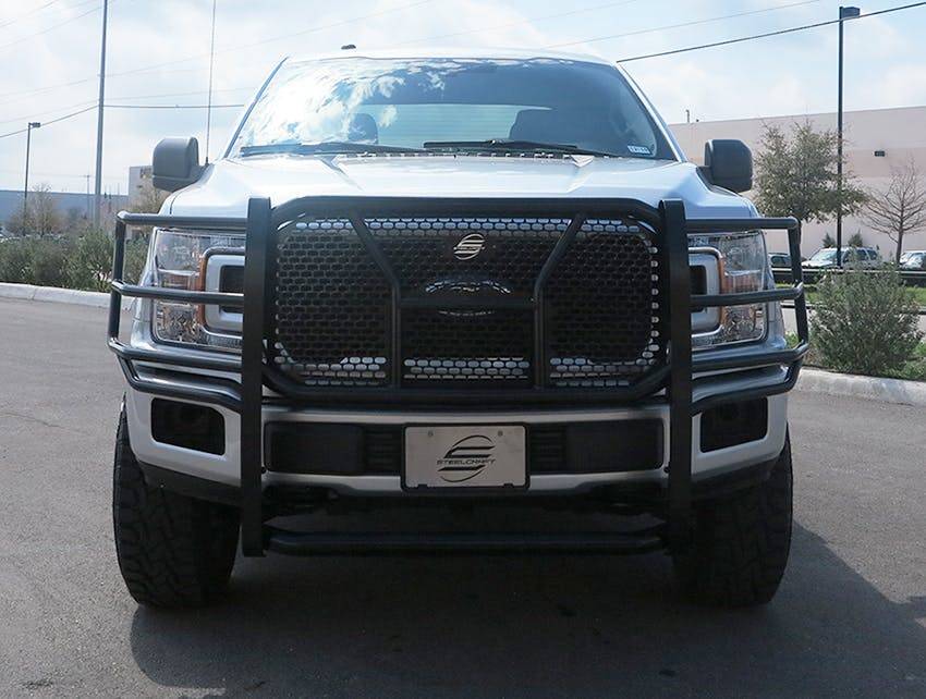 Product of Steelcraft 50-1420C Grille Guard