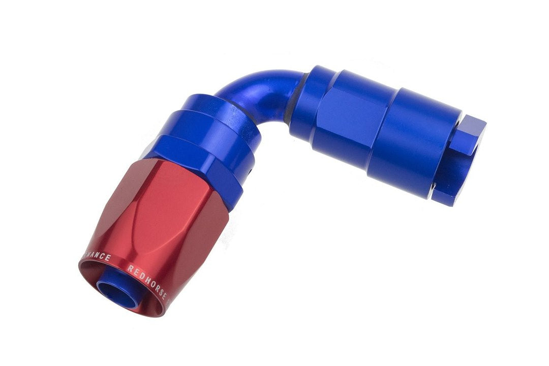 Redhorse Performance 8090-06-06-1 Coupler Fitting||||85||r1j809006061||2025806