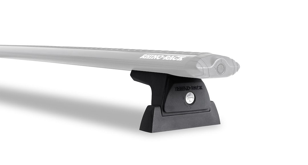 Product of Rhino-Rack USA RLT600H Roof Rack Mounting Kit - Set Of 2